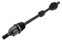 фото thumb №1, Піввісь kia picanto 1.2 17- /права, atm/