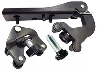 фото thumb №1, Візки ролики двері бокових renault master iii 3