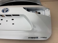 фото thumb №14, Toyota highlander iv 4 19r- крышка багажника крышка багажника задняя задняя