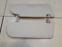 фото thumb №4, Защита солнцезащитная комплект freelander i 1.8