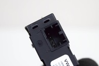 фото thumb №7, Volkswagen id.3 e11 pro usb c з'єднувач роз'єм 5na035736 2022