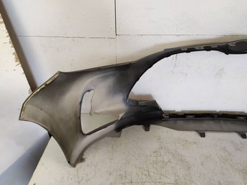 фото thumb №13, Бампер перед переднее toyota yaris iv 52119k0050