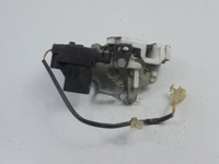 фото thumb №5, Honda concerto замок задня лівий