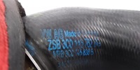 фото thumb №3, Wąż интеркулер audi a3 8p 2.0 tdi 3c0145762bg