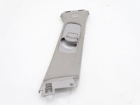 фото thumb №1, Peugeot 407 04-11 защита стойка b правая верхний 9645427377