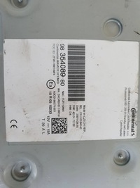 фото thumb №7, Ds7 crossback 17-23 радіо навігація