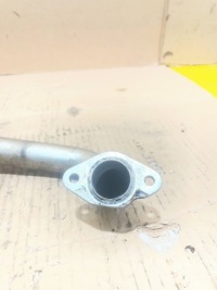 Opel astra h трубка/ шланг egr Доставка, фото thumb