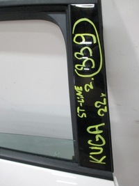 фото thumb №6, Дверь ford kuga mk3 st-line 22r правое задние