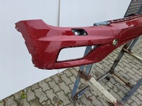 фото thumb №10, Бампер перед передний vw tiguan ii 5na омыватель