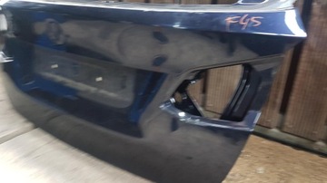фото thumb №10, Кришка задня bmw seria 2 f45