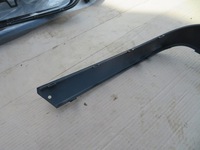 фото thumb №11, Volvo v60 s60 накладка бампера задняя молдинг 31353271