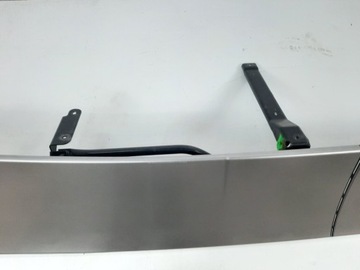 фото thumb №9, Volvo fh16 580 евро 5 08r обтекатель спойлер закабинный правая 20553912