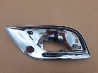 Купити Решітка бампер хром jeep grand cherokee summit, фото thumb