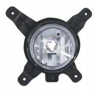 фото thumb №1, Протитуманна фара лампа ліва права hyundai ix35 09-