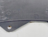 фото thumb №12, Бампер перед mercedes glc i w253 x253 19r lift