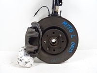 фото thumb №6, Alfa romeo mito 1.3 jtd амортизатор поворотний кулак ліва