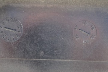 фото thumb №7, Кермо повітря впуск ferrari portofino 17-21