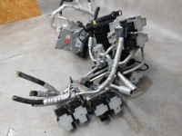 фото thumb №9, Насос кондиціонера volkswagen id3 id4 id.3 audi q4 89a демонтаж