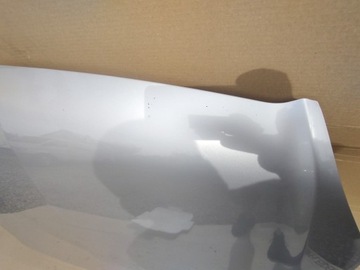 фото thumb №7, Капот передня opel zafira b z157 справна європа