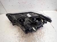 фото thumb №6, Лампа перед передня права bmw x1 f48 2016- повний led 7495004-06