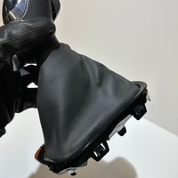 фото thumb №7, Renault zoe ручка коробки передач выборщик чехол рамка