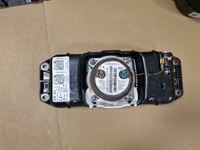 фото thumb №12, Porsche cayenne coupe 9y lift приборная панель консоль подушки безопасности подушка безопасности ремни