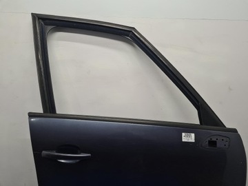фото thumb №3, Citroen c4 grand picasso i двері перед праві kenc