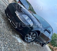 фото thumb №7, Спойлер накладка перед passat b5 fl 3bg tfb тюнінг