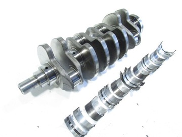 фото thumb №5, Wał коленчатый opel combo 1.3 cdti fiat doblo 1.3 multijet