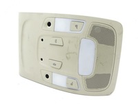 фото thumb №1, Лампа салону стельовий освітлення кабіни audi a6 c7 4g 4g0947135