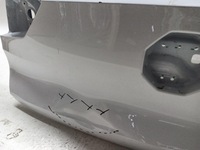 фото thumb №7, Задня кришка багажника багажника mg zs 10230753