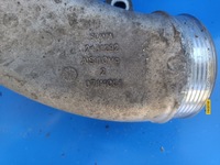 фото thumb №3, Scania euro 6 ntg ngs r s труба свічник шланг наддуву інтеркулер 2431292