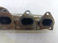 фото thumb №7, Mercedes w213 w205 колектор випускний a6541408602