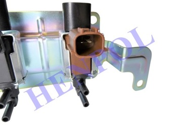 фото thumb №3, Электроклапан соленоидный mazda 3 5 6 cx-7