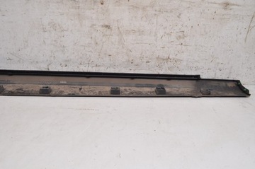 фото thumb №13, Volvo s90 v90 ii планка накладка порогова ліва 31386125