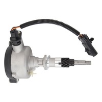 фото thumb №14, Синхронізатор вала розподільного валу двигуна з датчиком 53010624ac привід насоса