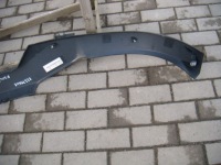 Renault range t gama решітка радіатора нижня молдинг решітка радіатора 82275648 Київ, фото thumb