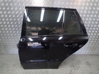 фото thumb №1, Mercedes benz e w211 универсал дверь зад задние левая комплектные стекло n139