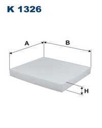 фото thumb №5, Набор фильтров filtron ford ranger