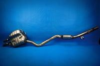 фото thumb №6, Вихлоп гасник audi a5 8t spb 2.0tdi 8t0253078dj