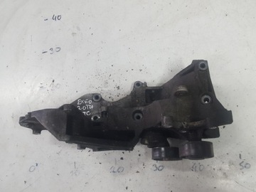 фото thumb №1, Seat exeo 09-13r 2.0 tdi cjc cag лапи генератора