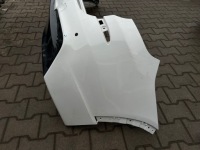 фото thumb №12, Задний бампер bmw x3 f25 lci рестайлинг m набор цвет a300