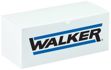 РЕМЕНЬ РЕЗИНОВЫЙ, СИСТЕМА ВЫПУСКНОЙ WALKER 80227