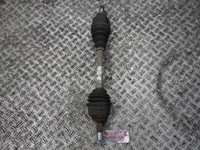 фото thumb №1, Полуось левый перед 9657555480 c4 picasso 2.0 hdi