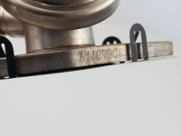 Датчик температури вихлопних газів egr mini f55 f56 1.5 b37 a14099c Оригінал, фото thumb