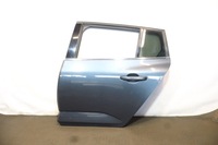 фото thumb №1, Двері лівий задня renault megane iv tekpn