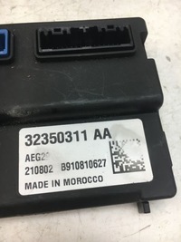 фото thumb №5, Volvo xc90 ii модуль 32350311