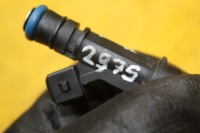 Форсунка инжектор corsa e 1.4 b a14xer 0280158181 с Разборки, фото thumb