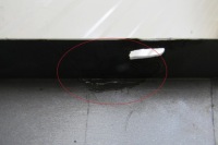 фото thumb №14, Бампер перед передний skoda fabia iii scout 14-18