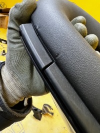 2 x дуга дуга безпеки дах даховий jaguar f-type x152 кабріолет Недорого, фото thumb